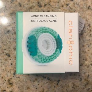 Clarisonic Acne Cleansing brush head